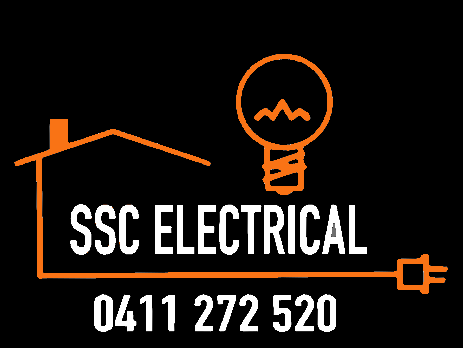 SSC Electrical Logo